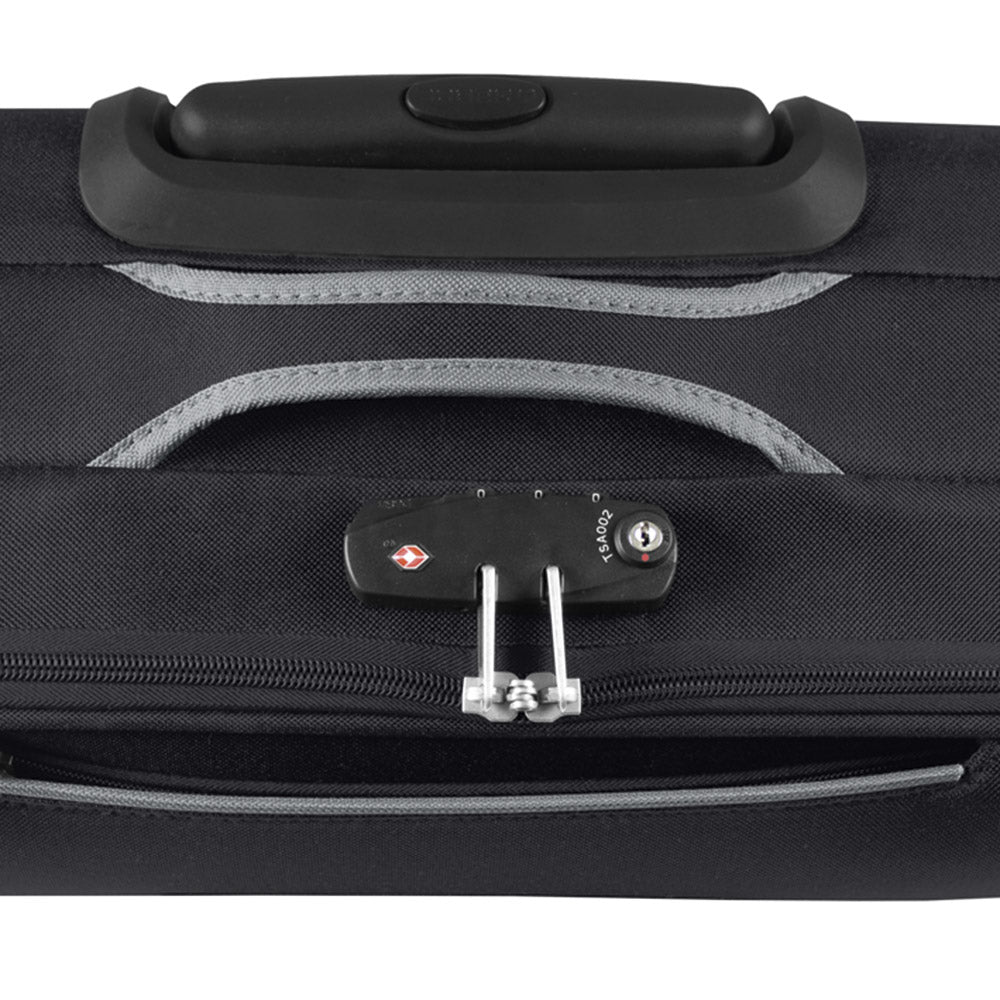 CERRADURA TSA PARA INSTALAR Accesorios Viaje