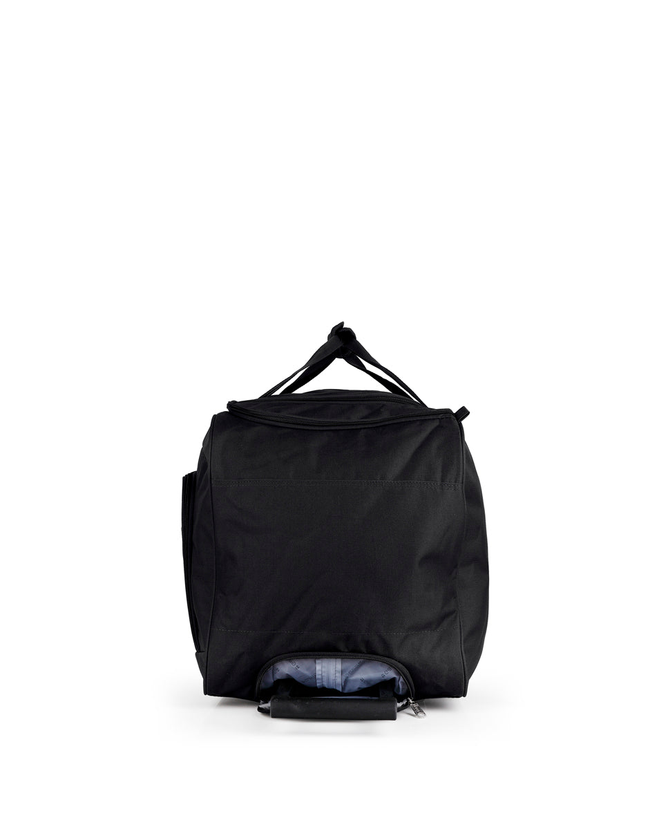 Bolso de ruedas grande Gabol Week Eco en color negro, imagen 2