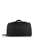 Bolso de ruedas grande Gabol Week Eco en color negro, imagen 3