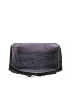 Bolso de ruedas grande Gabol Week Eco en color negro, imagen 4