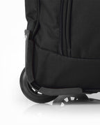 Bolso de ruedas grande Gabol Week Eco en color negro, imagen 5