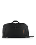 Bolso de ruedas grande Gabol Week Eco en color negro