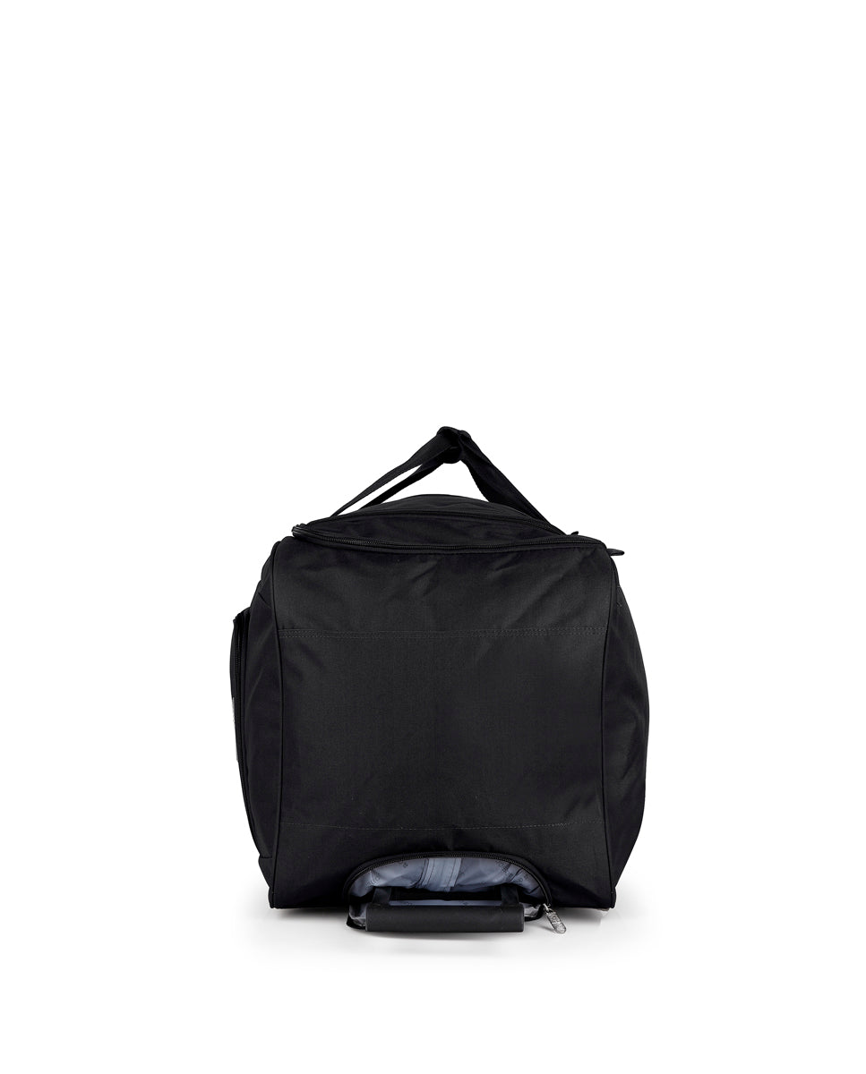 Bolso de ruedas extra grande Gabol Week Eco en color negro, imagen 2