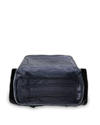 Bolso de ruedas extra grande Gabol Week Eco en color negro, imagen 4