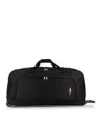 Bolso de ruedas extra grande Gabol Week Eco en color negro