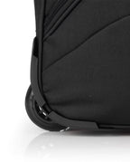 Bolso de ruedas pequeño Gabol Week Eco en color negro, imagen 5