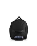 Bolso de ruedas mediano Gabol Week Eco en color negro, imagen 2