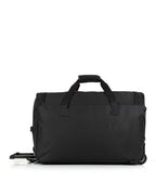 Bolso de ruedas mediano Gabol Week Eco en color negro, imagen 3