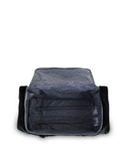 Bolso de ruedas mediano Gabol Week Eco en color negro, imagen 4