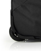 Bolso de ruedas mediano Gabol Week Eco en color negro, imagen 5