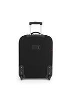 Maleta blanda expandible Gabol Orbit en color negro, imagen 13