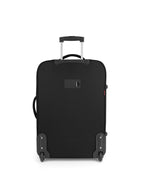 Maleta blanda expandible Gabol Orbit en color negro, imagen 9