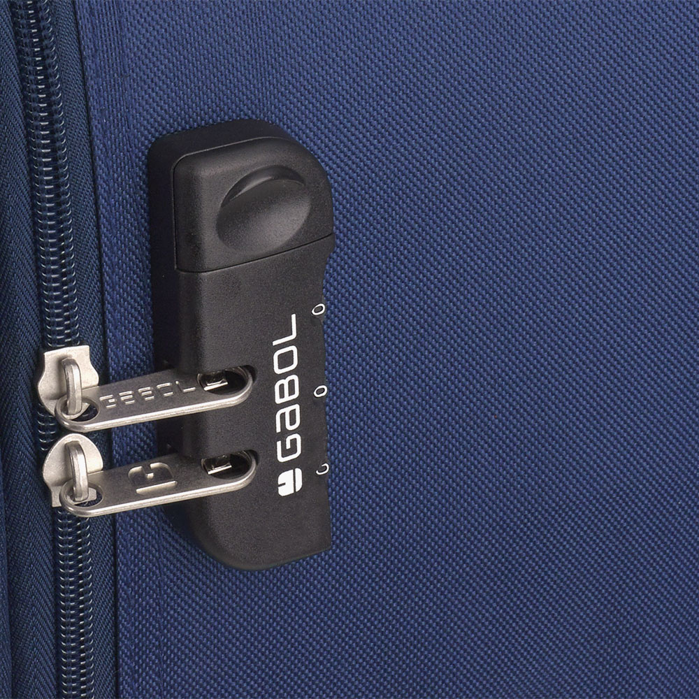 Maleta Mediana B ORBIT