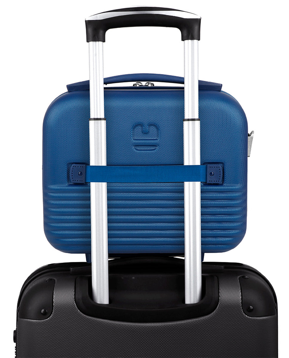 Neceser Gabol Balance XP en color azul, imagen 5