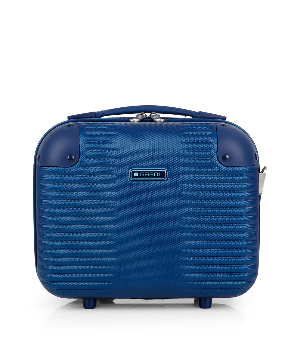 Neceser Gabol Balance XP en color azul