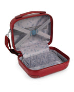 Neceser Gabol Balance XP en color plata / champagne, imagen 4