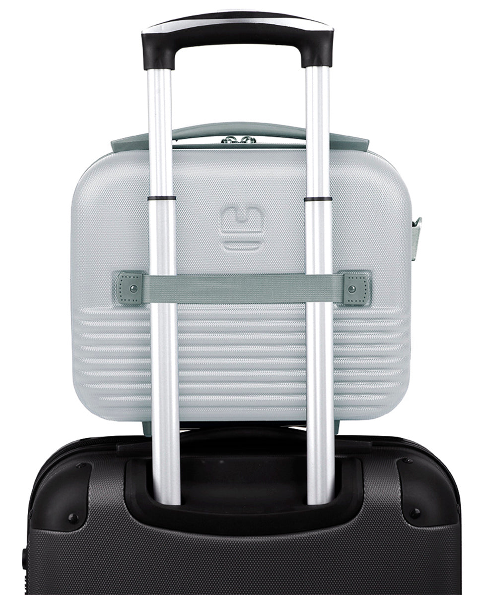 Neceser Gabol Balance XP en color verde, imagen 5