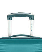 Maleta rígida Gabol Balance XP en color turquesa, imagen 15