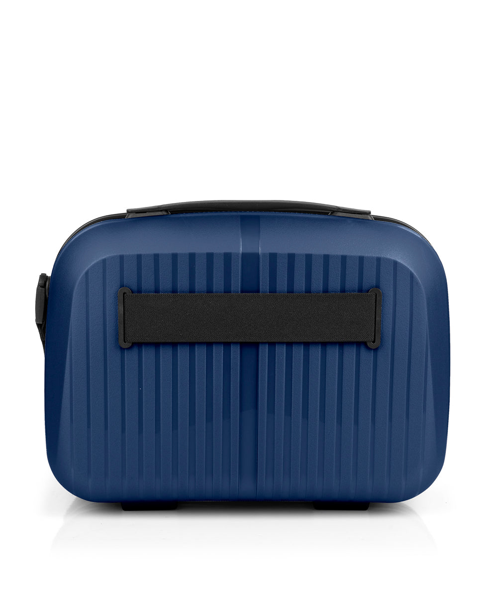 Neceser Gabol Brooklyn en color azul, imagen 3