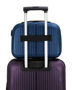 Neceser Gabol Brooklyn en color azul, imagen 5