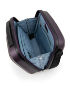 Neceser Gabol Brooklyn en color lila / estampado, imagen 3