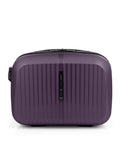 Neceser Gabol Brooklyn en color lila / estampado