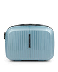 Neceser Gabol Brooklyn en color ciruela / morado