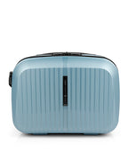 Neceser Gabol Brooklyn en color ciruela / morado