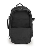 Mochila de viaje underseat talla XS Gabol Canada en color negro, imagen 4