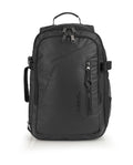 Mochila de viaje underseat talla XS Gabol Canada en color negro