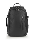 Mochila de viaje underseat talla XS Gabol Canada en color negro