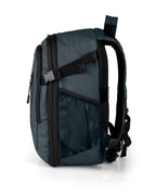 Mochila de viaje underseat talla XS Gabol Canada en color kaki / verde, imagen 2