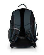 Mochila de viaje underseat talla XS Gabol Canada en color kaki / verde, imagen 4