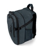 Mochila de viaje underseat talla XS Gabol Canada en color kaki / verde, imagen 5