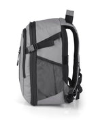 Mochila de viaje underseat talla XS Gabol Canada en color gris / antracita, imagen 2