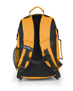 Mochila de viaje underseat talla XS Gabol Canada en color rosa / malva, imagen 4