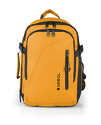 Mochila de viaje underseat talla XS Gabol Canada en color rosa / malva