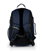 Mochila de viaje underseat talla XS Gabol Canada en color azul marino, imagen 4