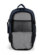 Mochila de viaje underseat talla XS Gabol Canada en color azul marino, imagen 5
