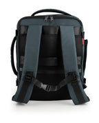Mochila de viaje underseat estándar Gabol Canada en color kaki / verde, imagen 3