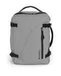Mochila de viaje underseat estándar Gabol Canada en color gris / antracita