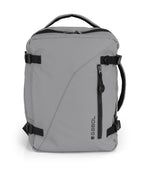 Mochila de viaje underseat estándar Gabol Canada en color gris / antracita