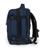 Mochila de viaje underseat estándar Gabol Canada en color azul marino, imagen 2