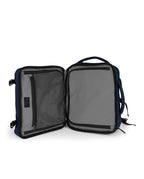 Mochila de viaje underseat estándar Gabol Canada en color azul marino, imagen 4