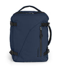 Mochila de viaje underseat estándar Gabol Canada en color azul marino