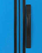 Maleta rígida Gabol Future Plus en color amarillo / mostaza, imagen 10