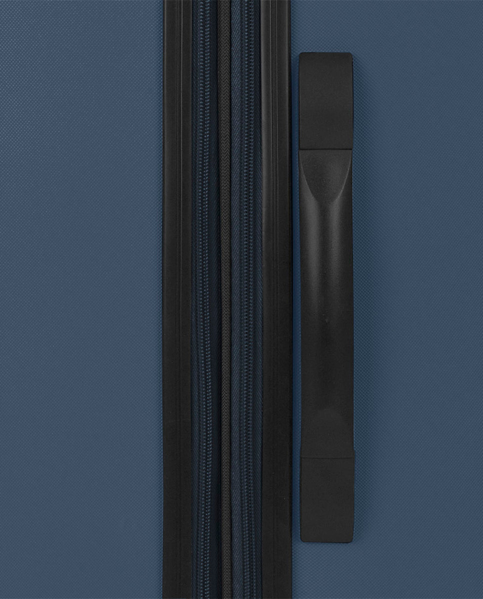 Maleta rígida Gabol Future Plus en color azul marino, imagen 15
