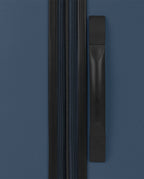 Maleta rígida Gabol Future Plus en color azul marino, imagen 15