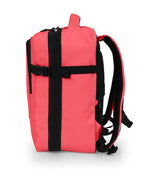 Mochila de viaje underseat estándar Gabol Vancouver en color azul marino / royal, imagen 3
