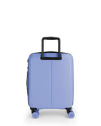 Maleta rígida Gabol Pacific en color azul petróleo / celeste, imagen 5